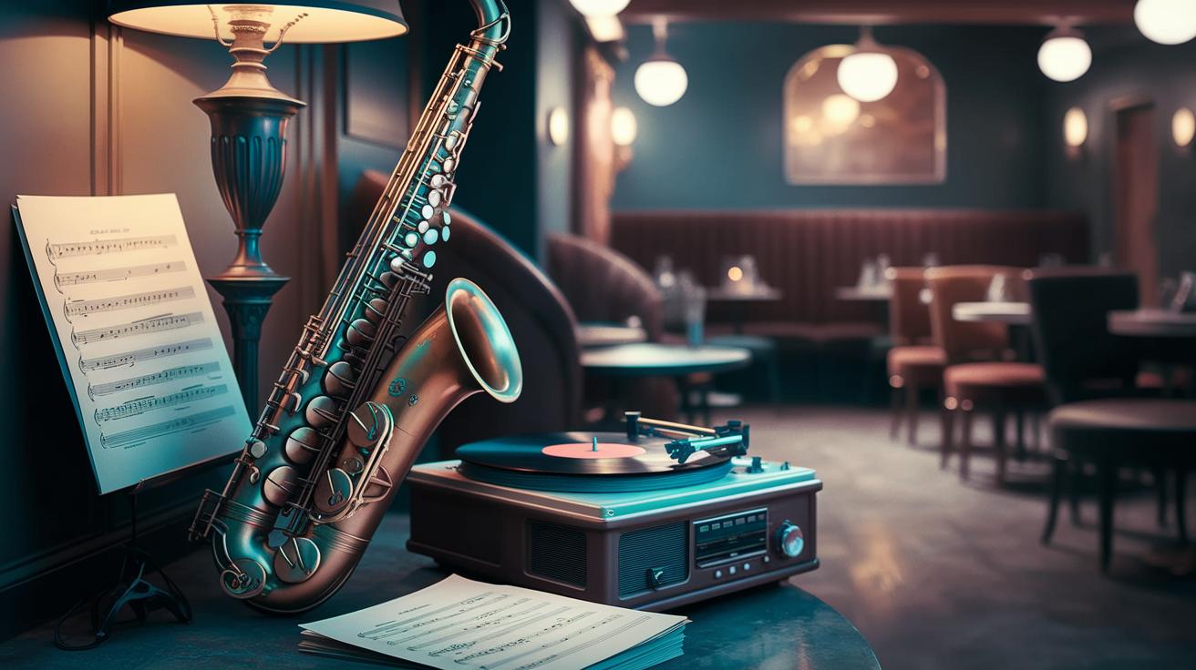 Jazzowe standardy: co to jest i jak je grać