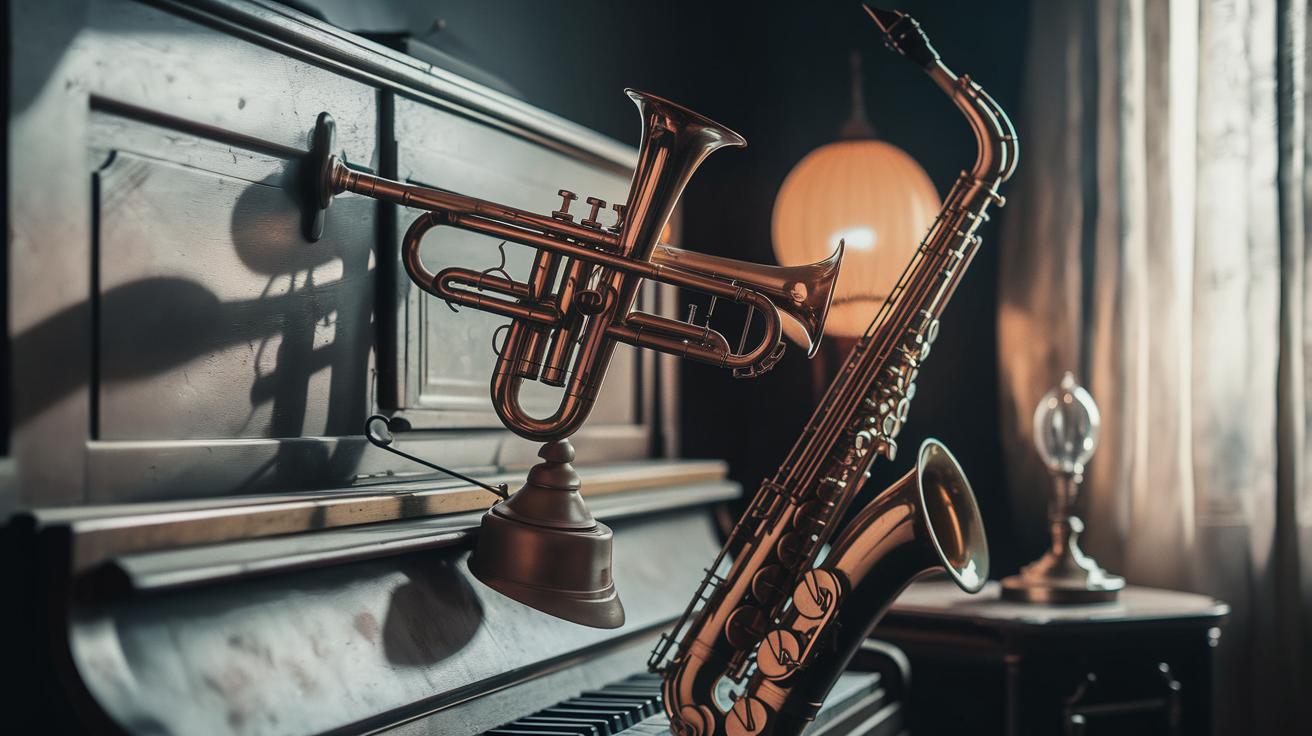 Najbardziej wpływowe postacie jazzu: Ikony