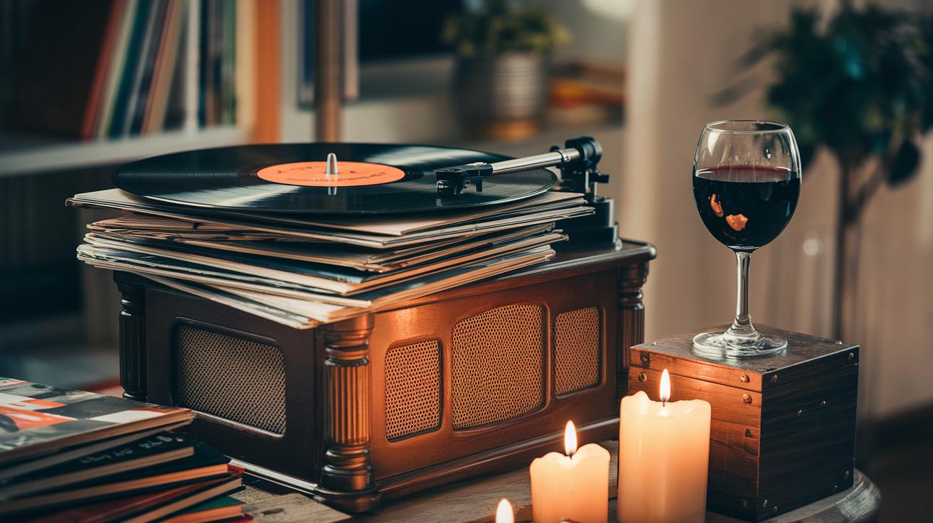 Najlepsze utwory jazzowe na romantyczne wieczory 6 Najlepsze utwory jazzowe na romantyczne wieczory