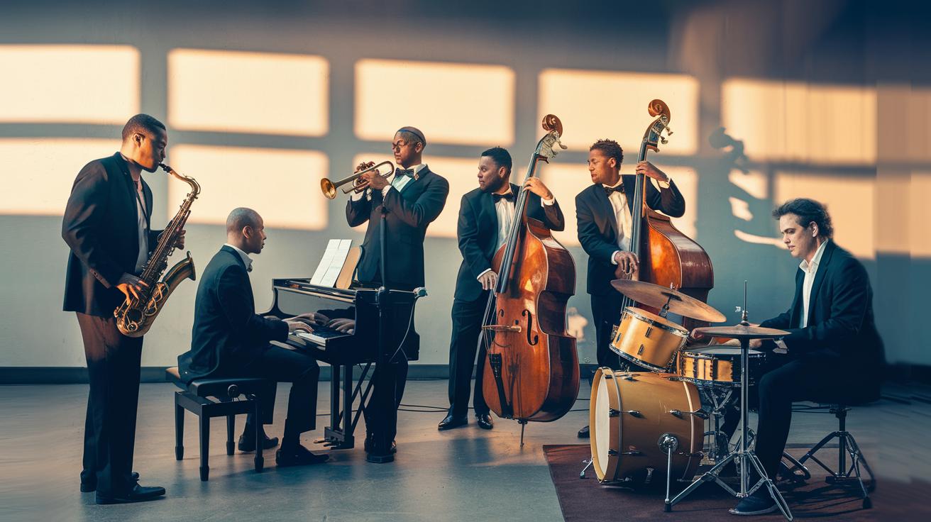 Najpopularniejsze style jazzu – przegląd kluczowych gatunków