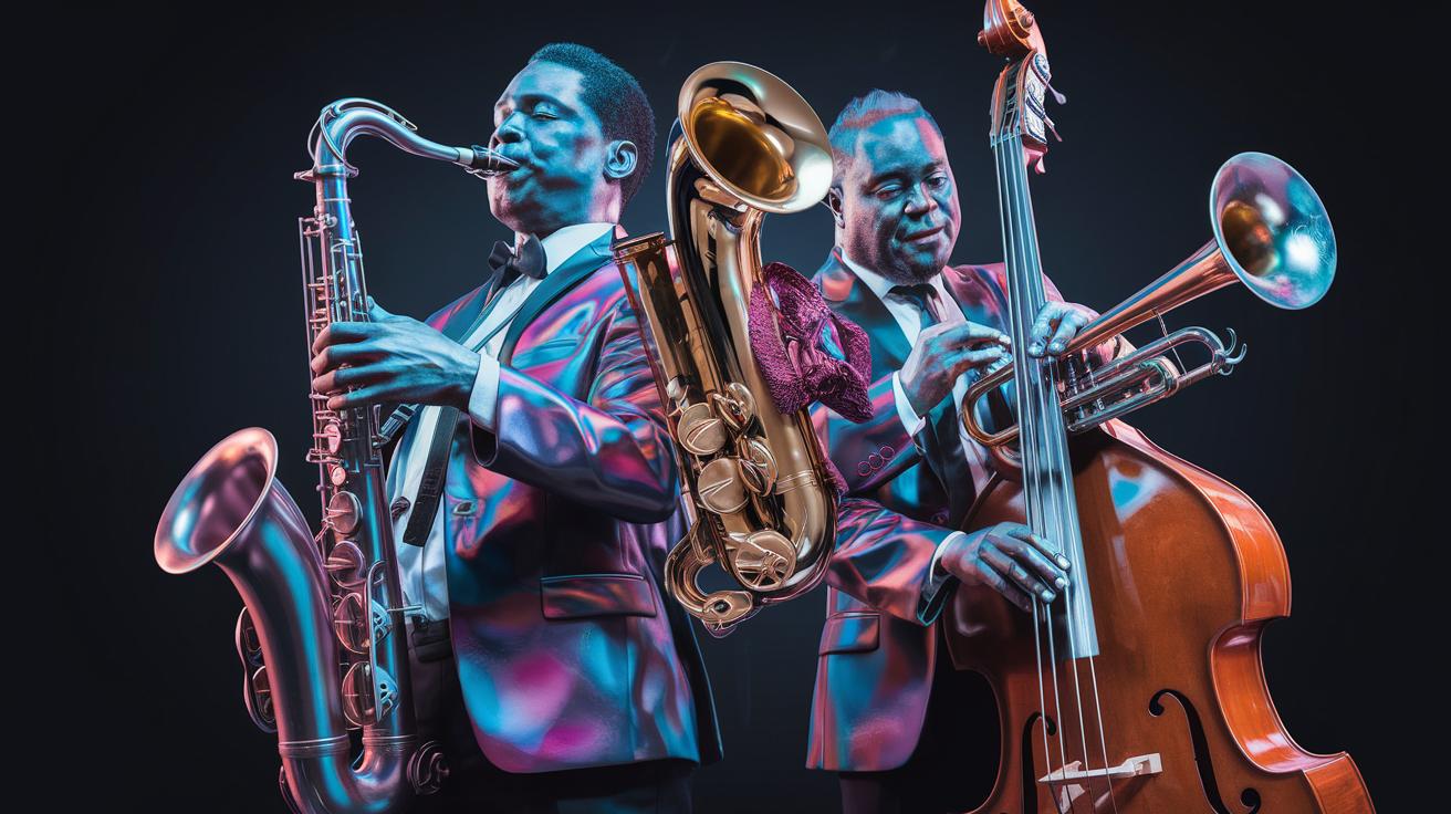 Zjawisko free jazzu: co to jest i jak powstało?