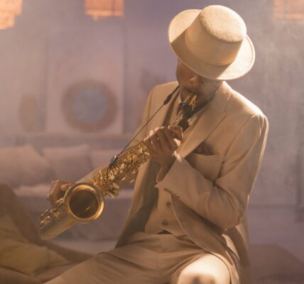 Ewolucja jazzu dixielandowego – jak ten gatunek wpłynął na współczesną muzykę? 5 jazz 1