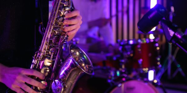 Kobiety w jazzie – historia i współczesność 23 zespół jazzowy